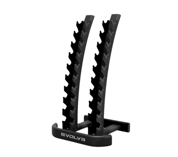 Evolve-Vertical-Dumbbells-Rack