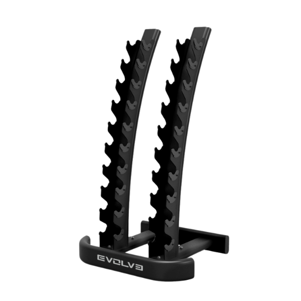 Evolve-Vertical-Dumbbells-Rack